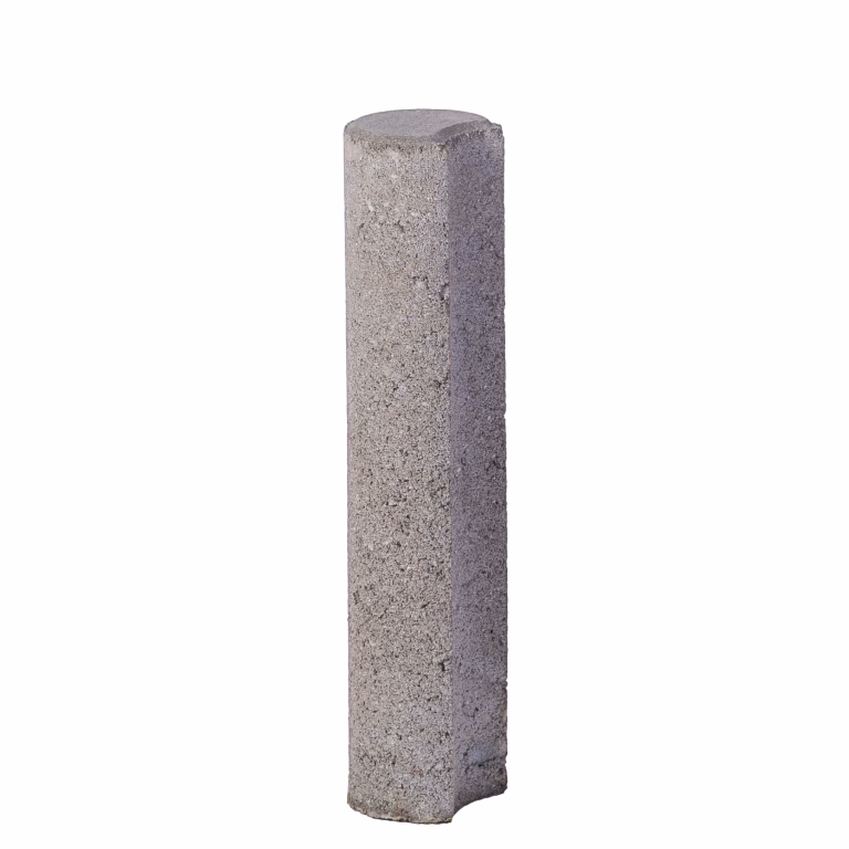 Dirksen Pallisade 8x35 Grijs