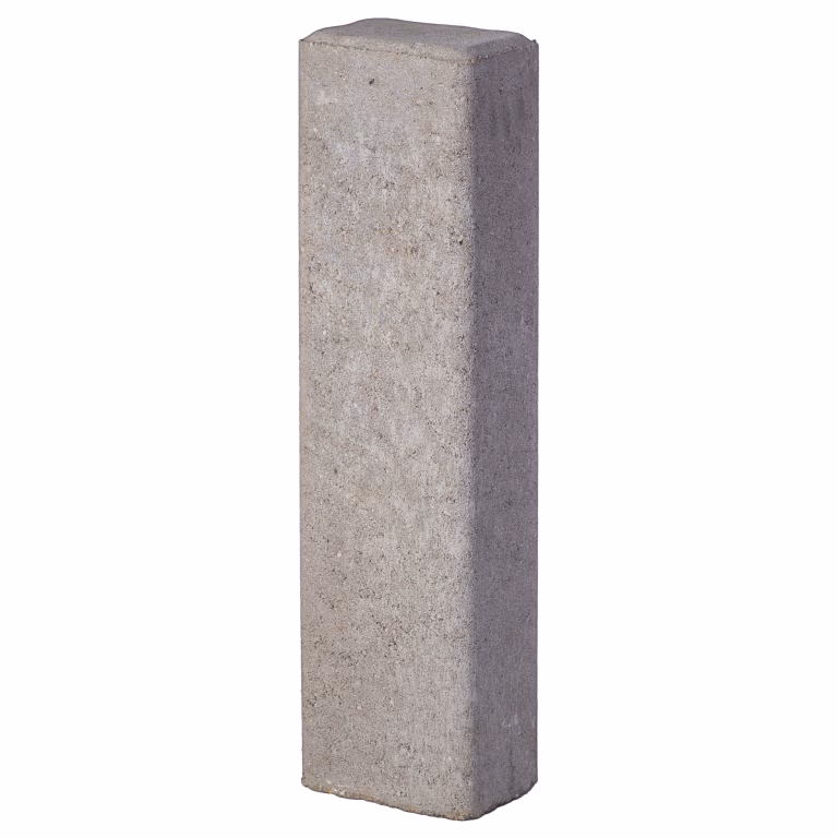 Dirksen Pallisaden rustiek 16,5x11x100 Grijs