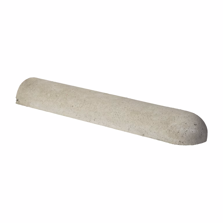 Dirksen Plakband 20x11x95 1x rond Grijs