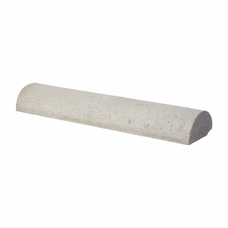 Dirksen Plakband 20x11x95 2x recht Grijs