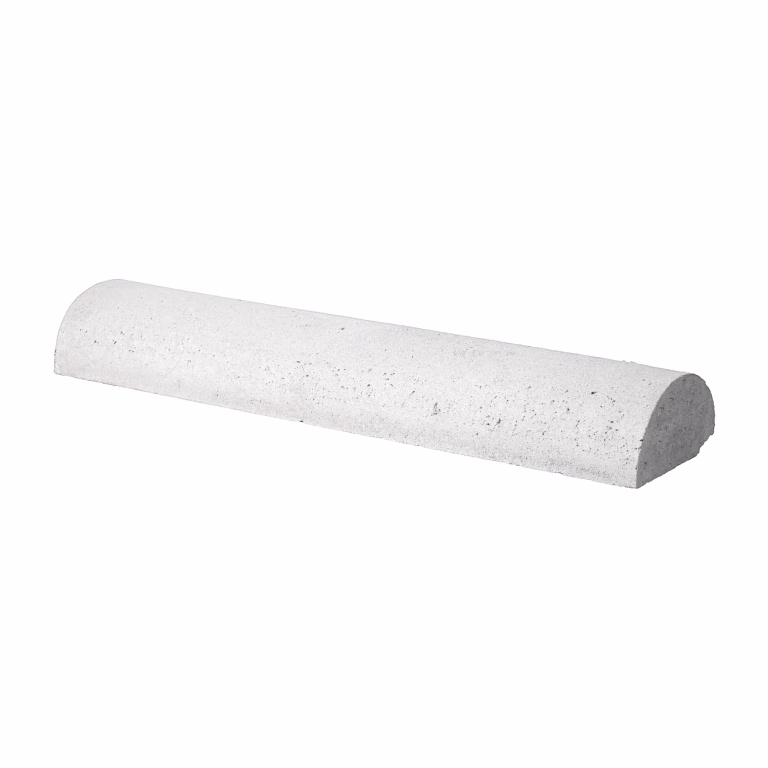 Dirksen Plakband 20x11x95 2x recht Wit