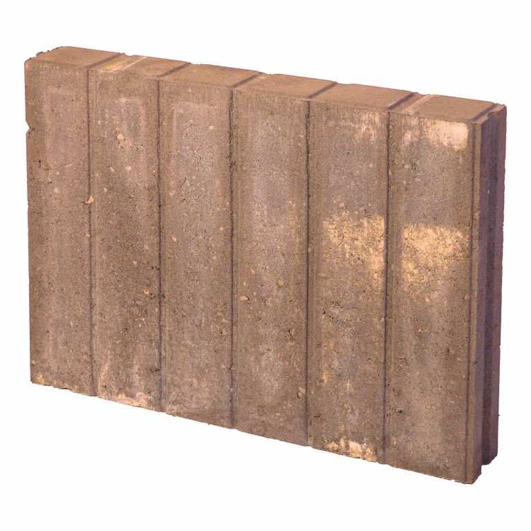 Dirksen Quadroband Bruin