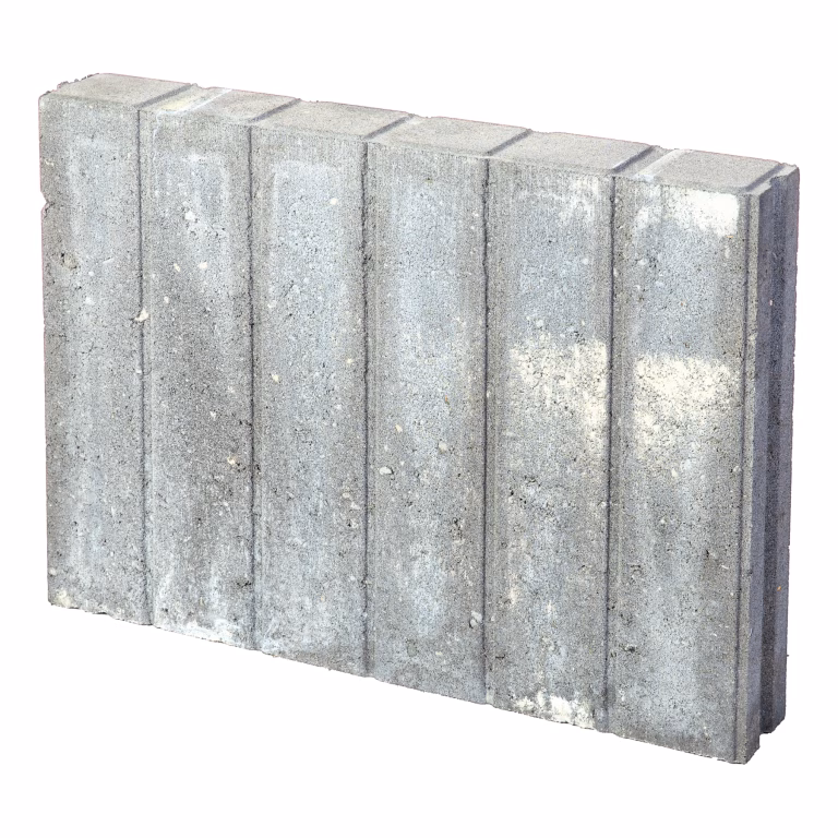 Dirksen Quadroband Grijs