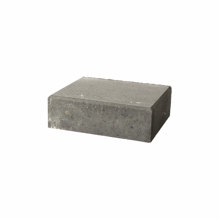 Dirksen Traptrede (strak) 50x40x16 Grijs