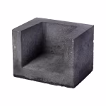 Zwart