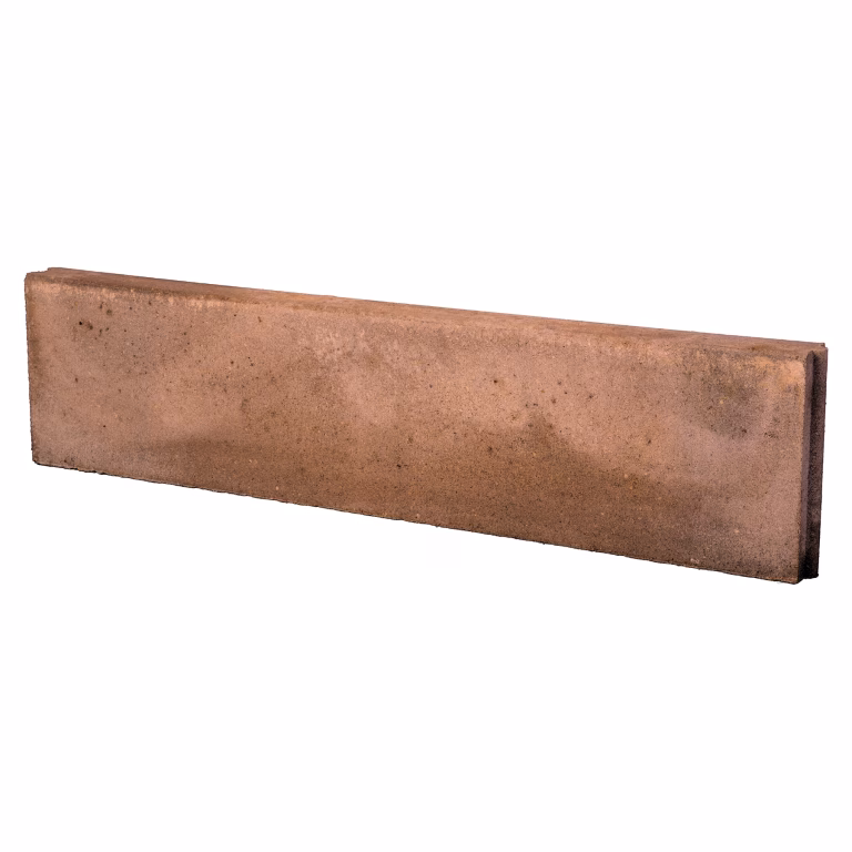 Dirksen XL Betonband 7x40x100 Roestbruin