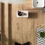 GeoCeramica 120x30 Schots Eiken MBI