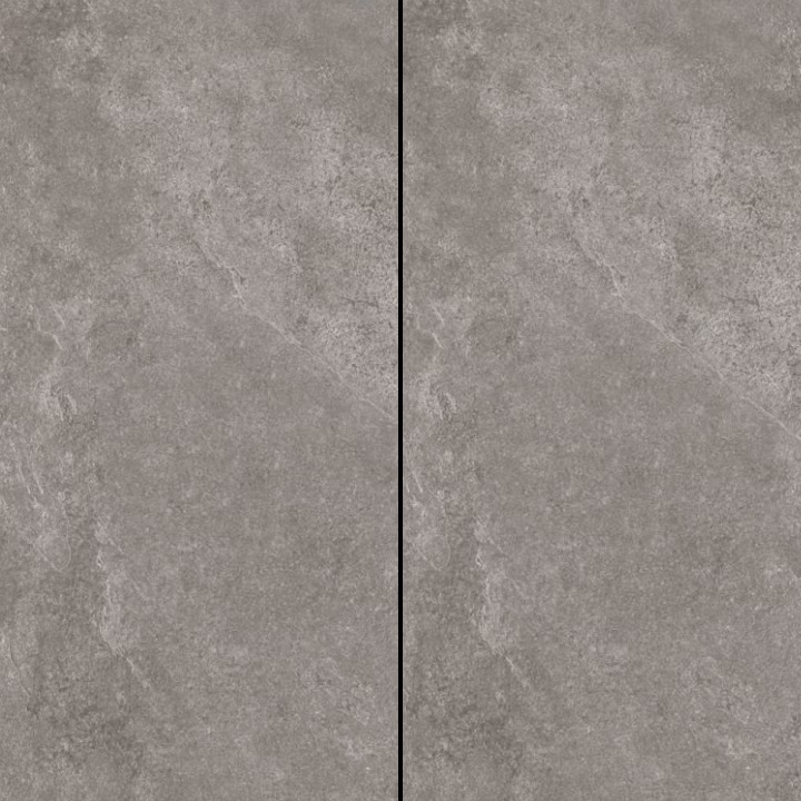 GeoCeramica 40x80 Ipanema Stormy Grey
