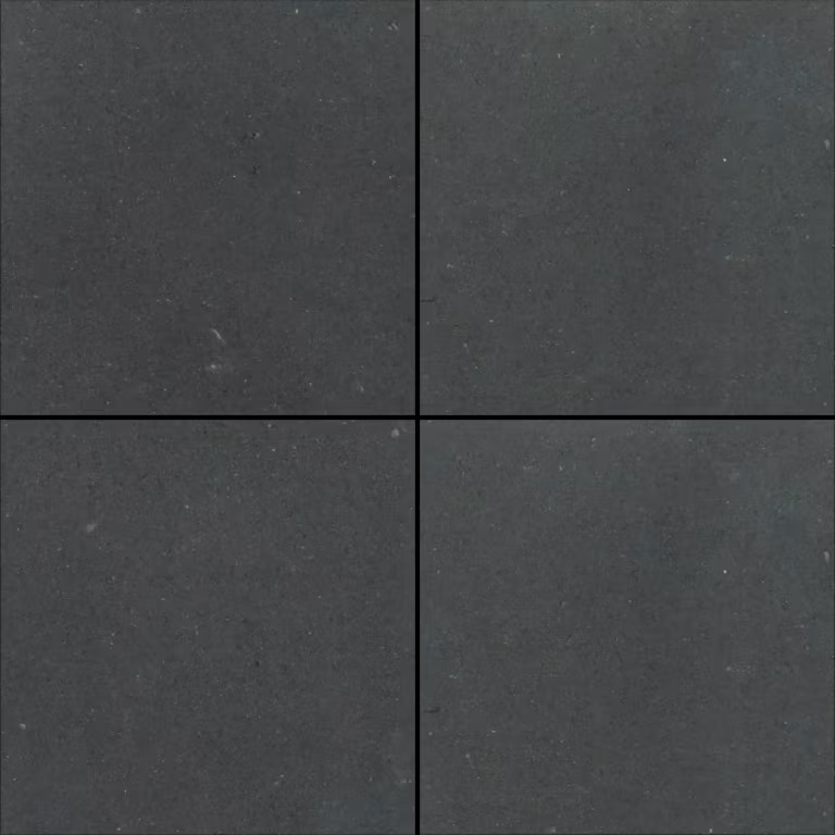 PromoStone 60x60x4 Antraciet