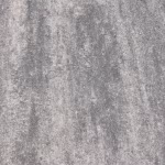 Close-up gevlekte PromoStone 60x60x4 Grijs/Zwart betontegel
