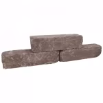 Linia Excellence getrommeld Taupe (4)