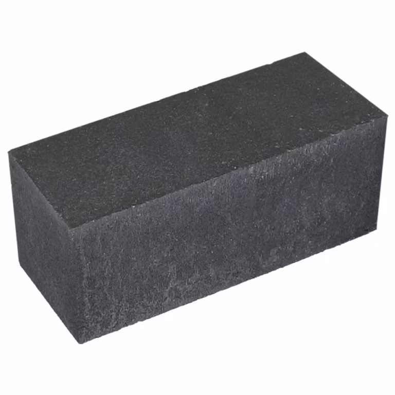 Linia Palissade Excellence 12x12x36 cm nero