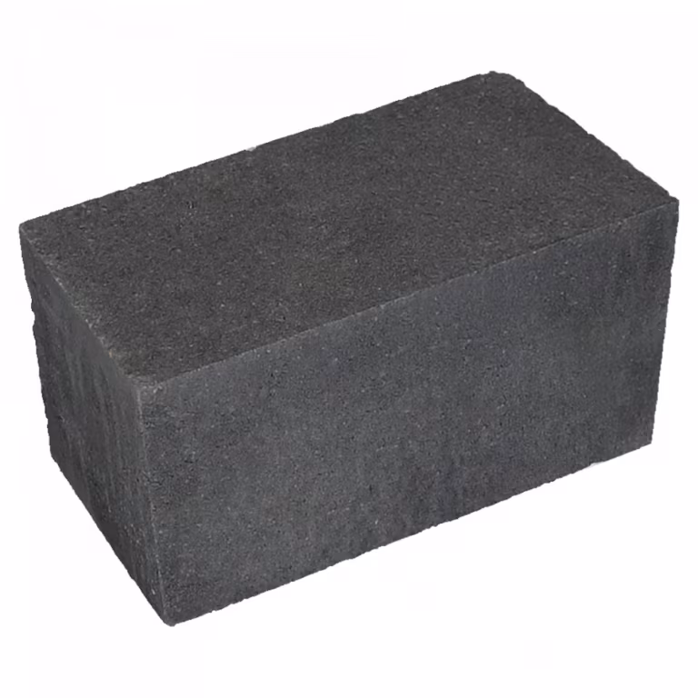 Linia Palissade Excellence 15x15x30 cm nero (2)