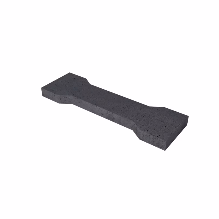 Schellevis Oud Hollands Eco-tegel lang 100x30x7 Antraciet