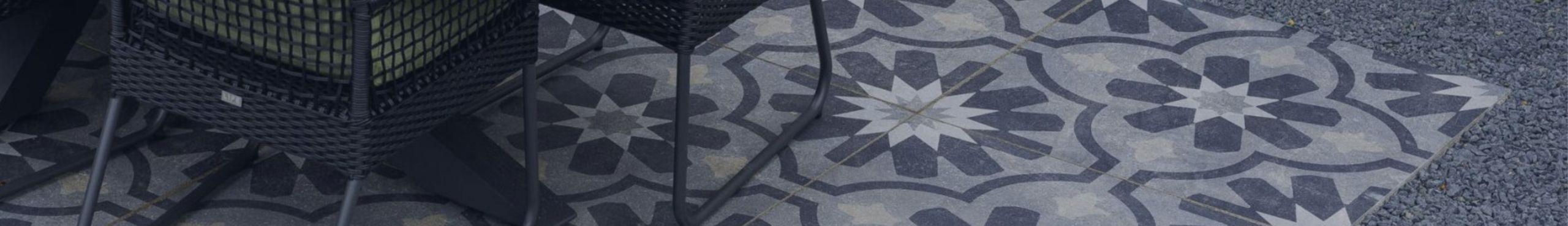 Alles over GeoCeramica's