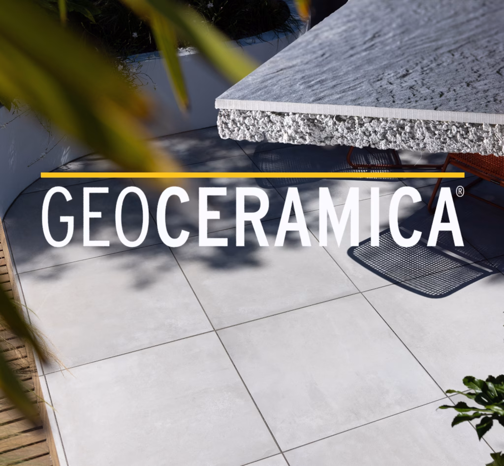 Alles over GeoCeramica®