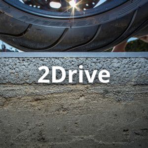 geoceramica-2drive-oprit