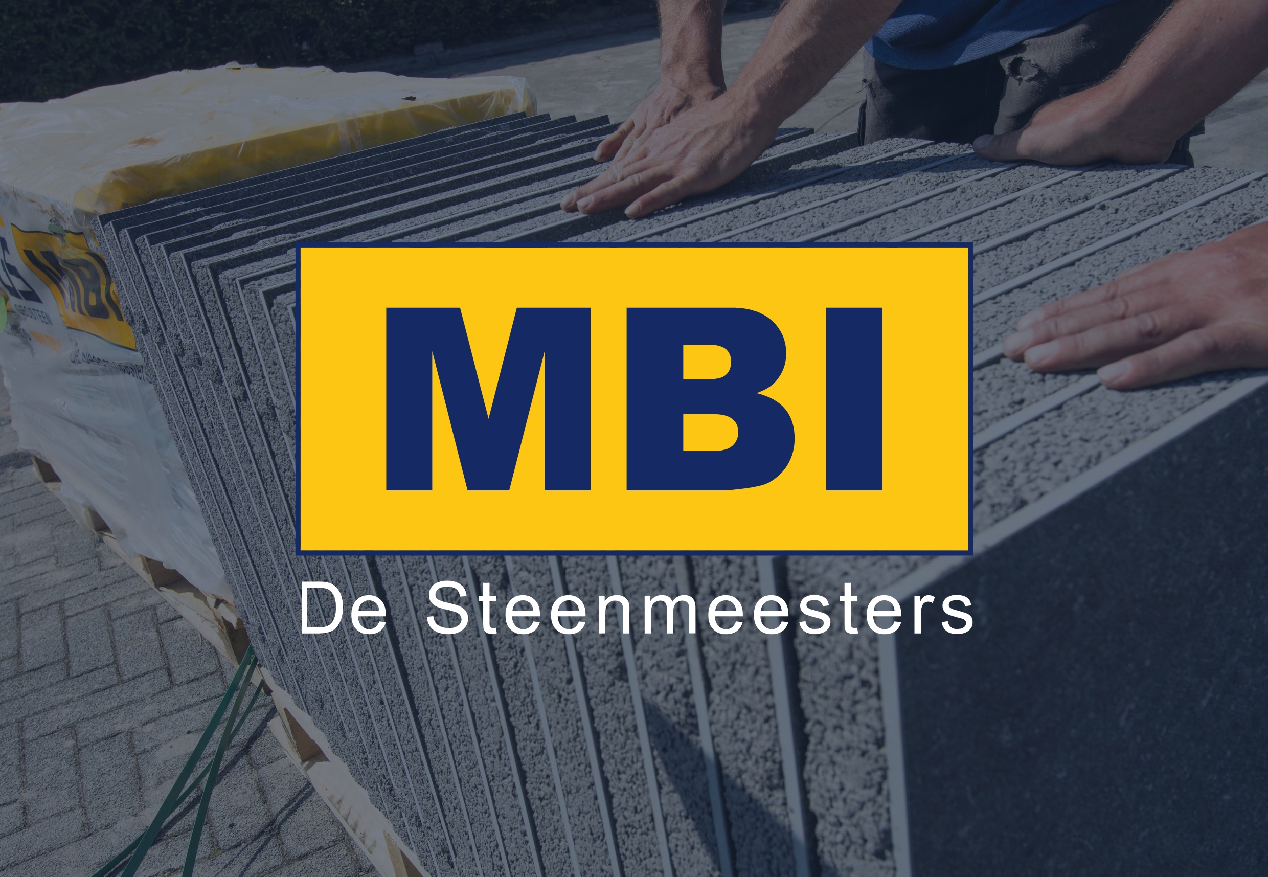 GeoCeramica MBI De Steenmeesters