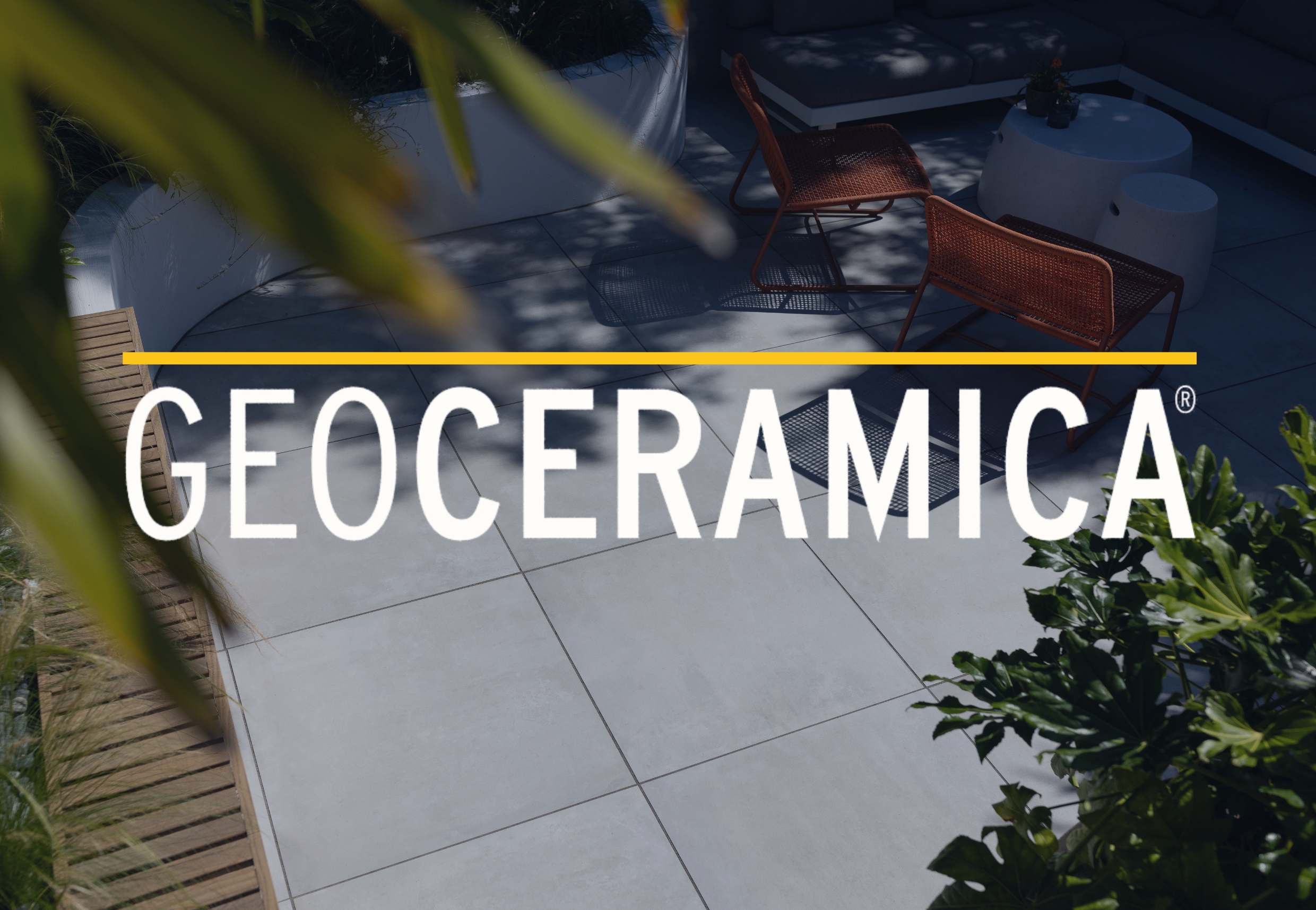 GeoCeramica tegels