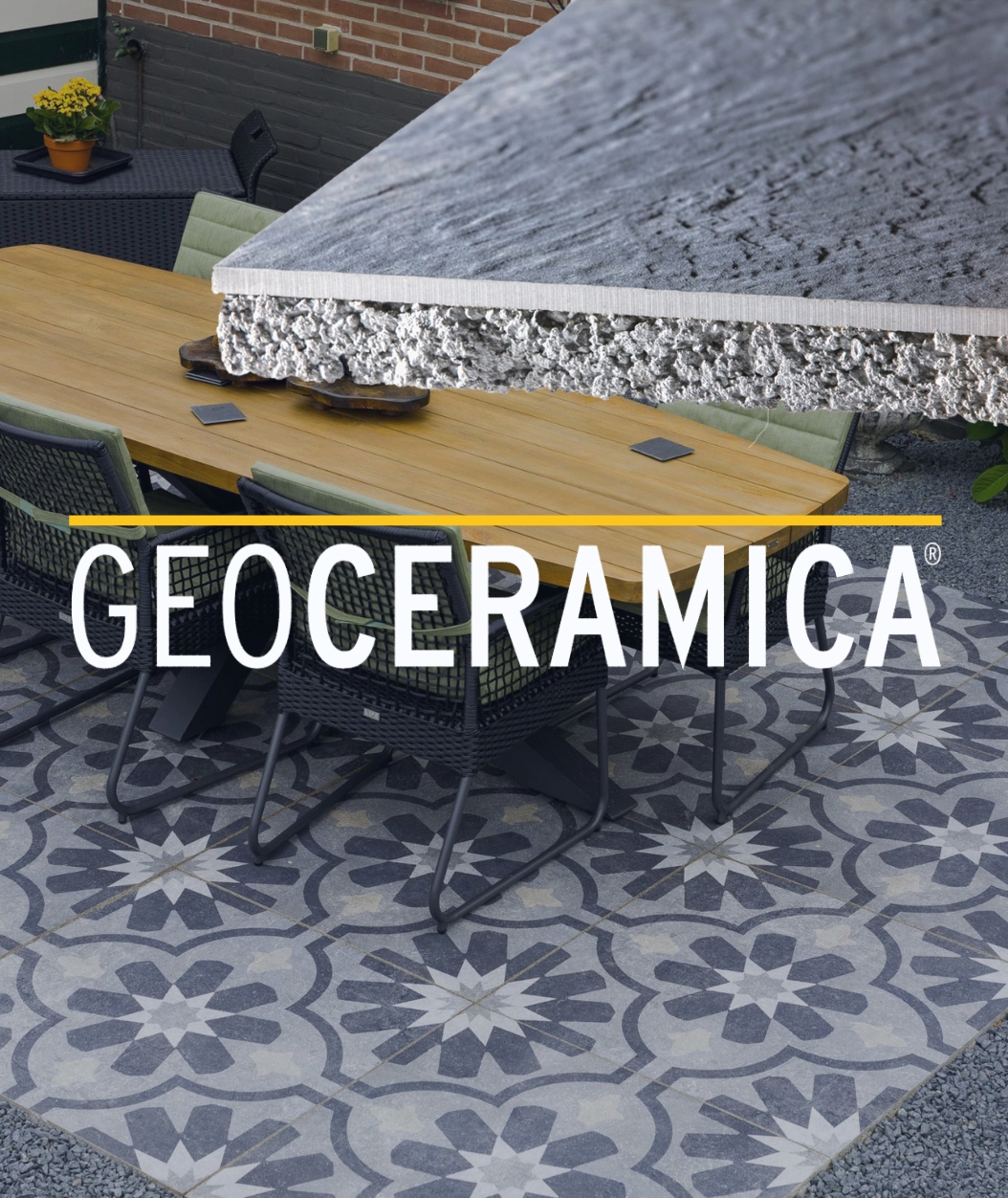 GeoCeramica