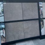 CeraPrime 60x60x4 cm Beige