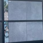 CeraPrime 60x60x4 cm Grey