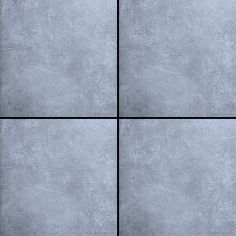 CeraPrime 60x60x4 cm Grey