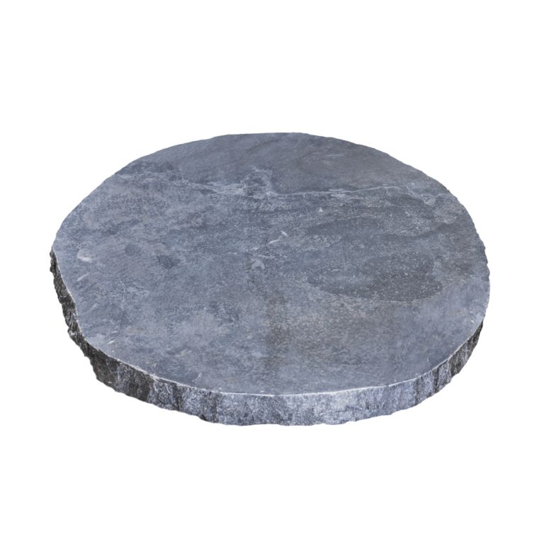 stapstenen blue moon rond