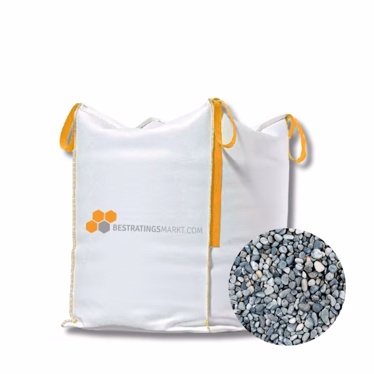 Alpengrind 8-12 mm Mini Bigbag - 500 kg