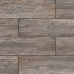 Cerasun 120x30x4 cm Woodlook Dark Oak Redsun