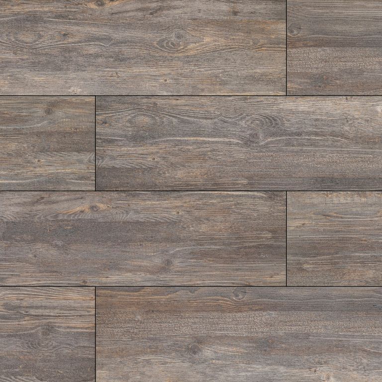 Cerasun 120x30x4 cm Woodlook Dark Oak Redsun