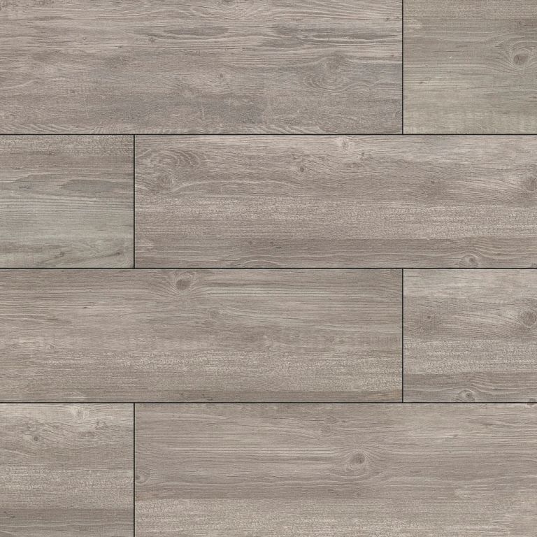 Cerasun 120x30x4 cm Woodlook Grey Wash Redsun