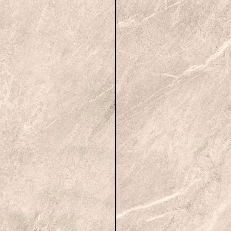Cerasun 80x40x4 cm Bergamo Greige