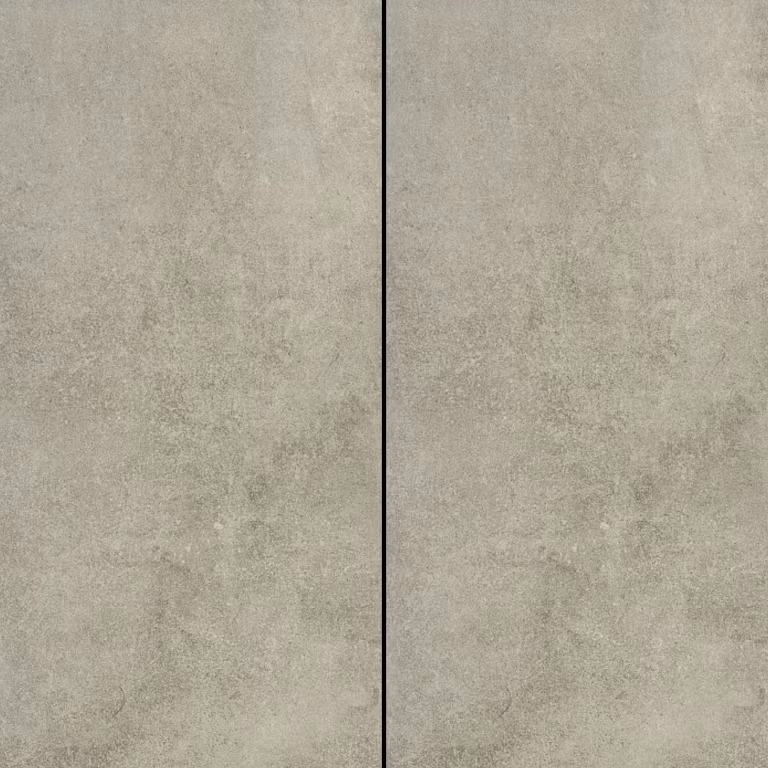Cerasun 80x40x4 cm Cemento Greige