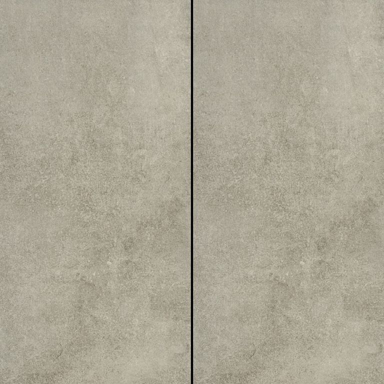 Cerasun 80x40x4 cm Cemento Greige