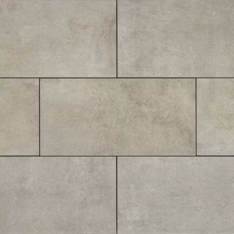 Cerasun 80x40x4 cm Cemento Greige Redsun