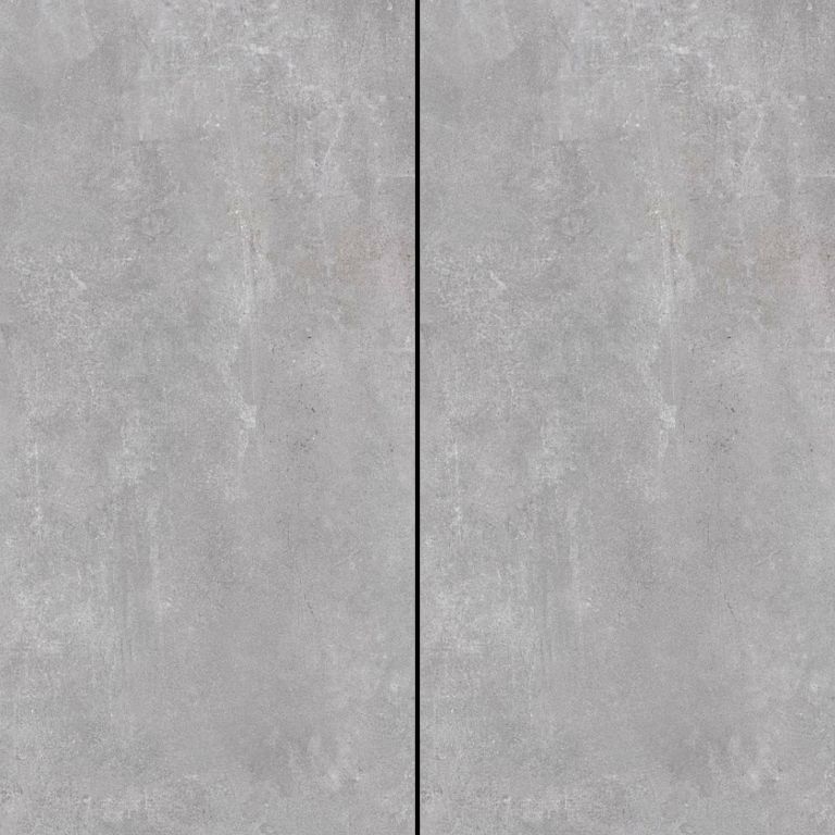 Cerasun 80x40x4 cm Cilento Grigio