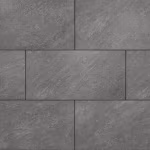 Cerasun 80x40x4 cm Messina Grigio Redsun