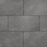Cerasun 80x40x4 cm Messina Grigio Redsun