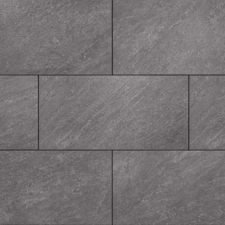 Cerasun 80x40x4 cm Messina Grigio Redsun