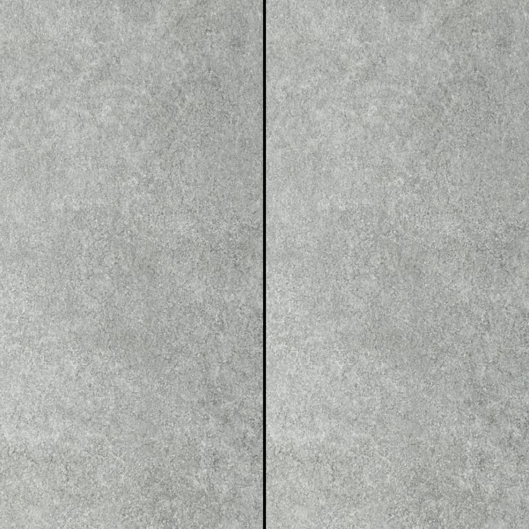 Cerasun 80x40x4 cm Moderno Grigio