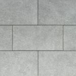 Cerasun 80x40x4 cm Moderno Grigio Redsun