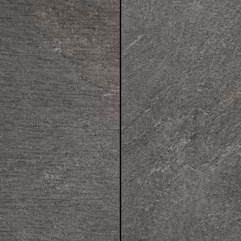 Cerasun 80x40x4 cm Palermo Antracite