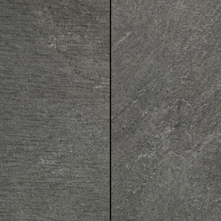 Cerasun 80x40x4 cm Palermo Antracite
