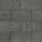Cerasun 80x40x4 cm Palermo Antracite Redsun
