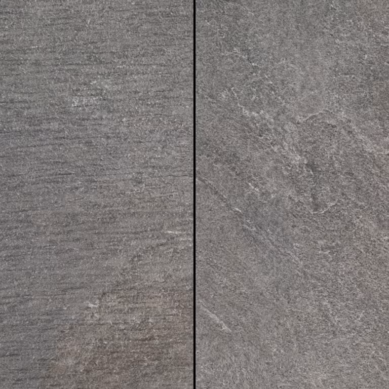 Cerasun 80x40x4 cm Palermo Grigio