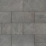 Cerasun 80x40x4 cm Palermo Grigio Redsun