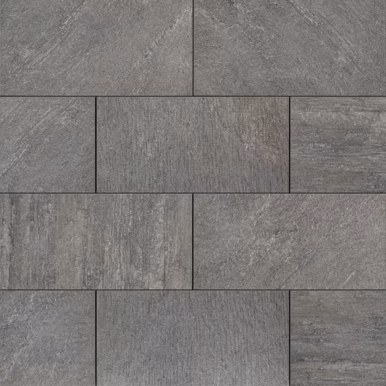 Cerasun 80x40x4 cm Palermo Grigio Redsun
