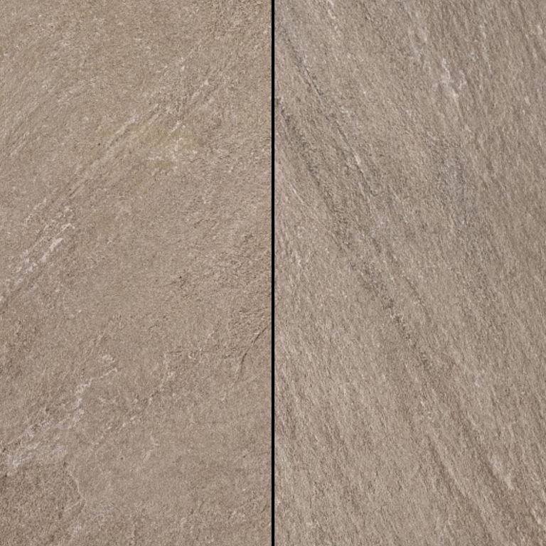Cerasun 80x40x4 cm Palermo Sabbia