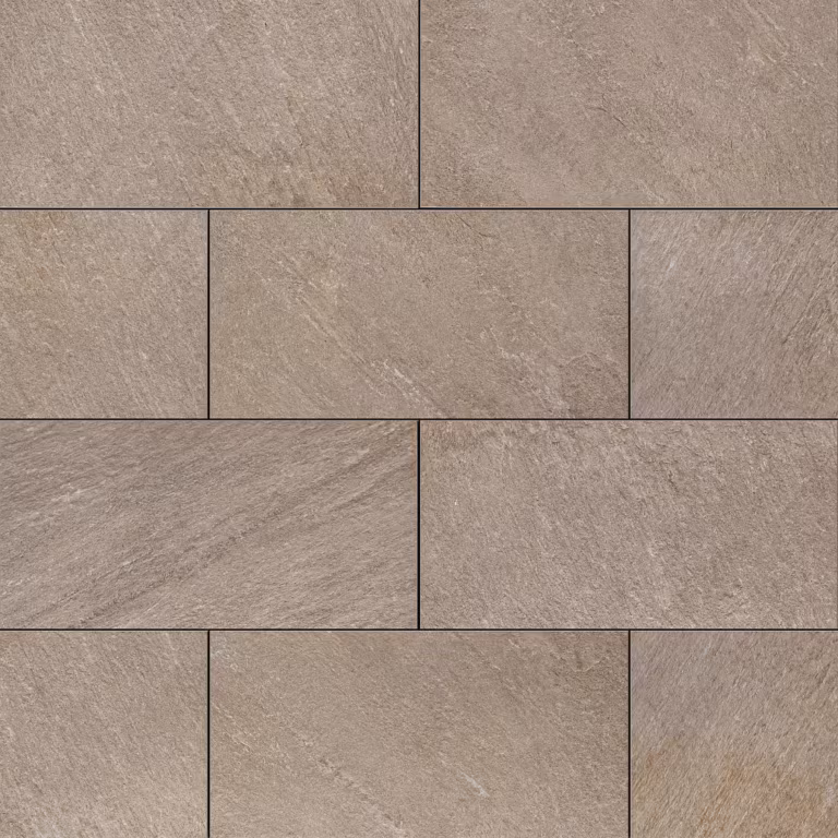 Cerasun 80x40x4 cm Palermo Sabbia Redsun
